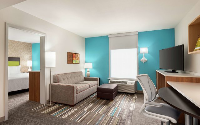 Home2 Suites by Hilton Woodbridge Potomac Mills