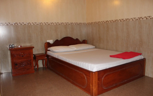 Lucky 1 Guesthouse
