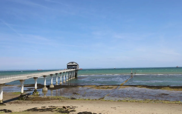 Bay View