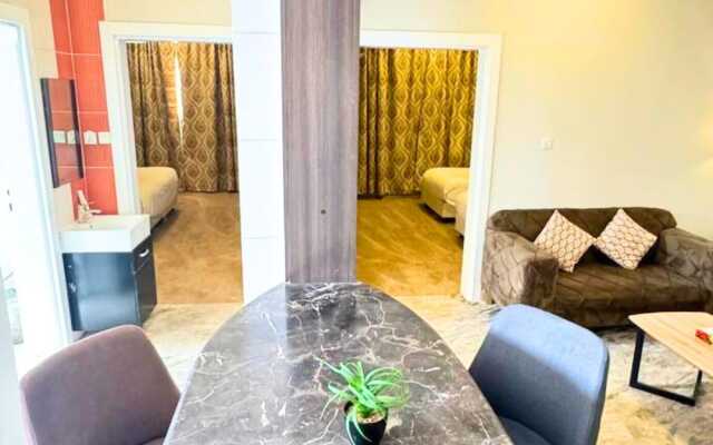 Bq Hotel Suites