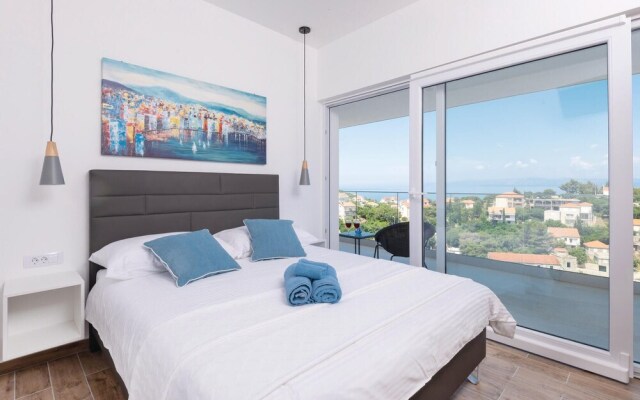 Awesome Home in Prigradica With Sauna, Wifi and 3 Bedrooms