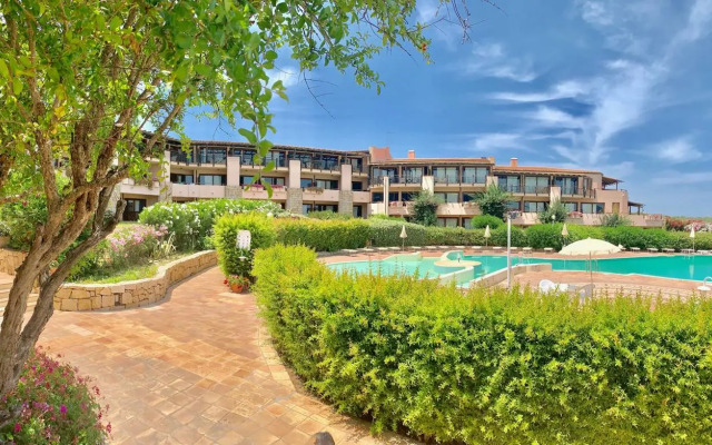 Swadeshi Sporting Hotel Tanca Manna