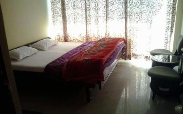Nishant Garden Resort