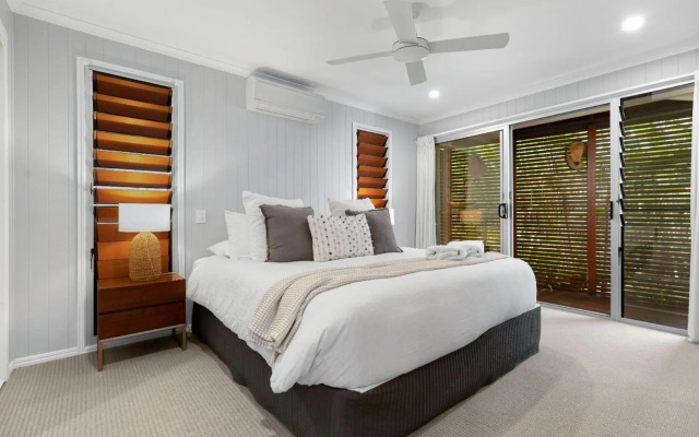 Dwyer St Great Family Beach House