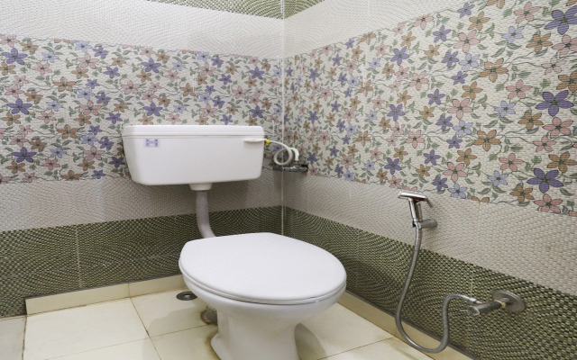 OYO 35382 Hotel Moon Light