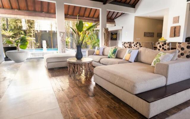Seminyak Villa