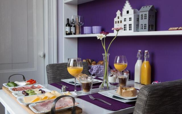 B&B Slapen bij de burgemeester