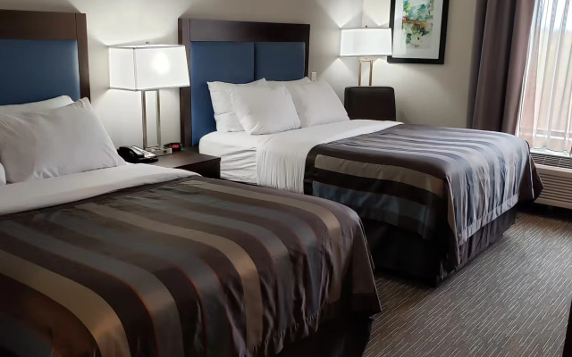 Wingate by Wyndham Christiansburg