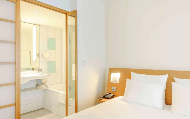 Novotel Aachen City