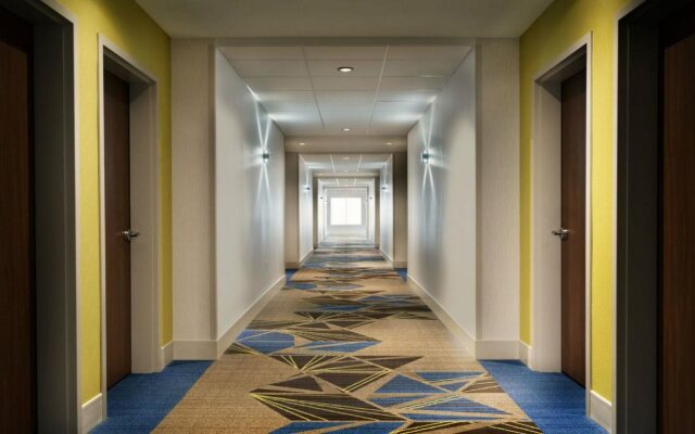 Holiday Inn Express Pittston - Scranton Airport by IHG