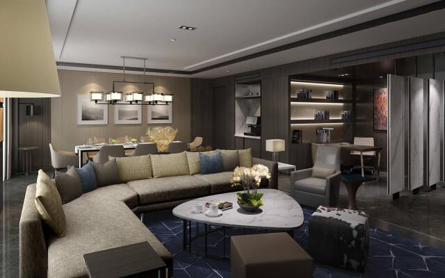 Courtyard by Marriott Xinchang