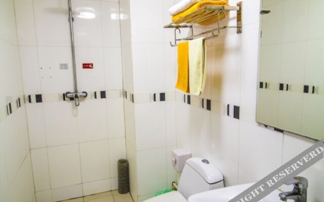 寿光华纳大酒店