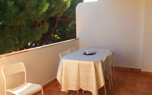 Green paradise T2 apartment with pool