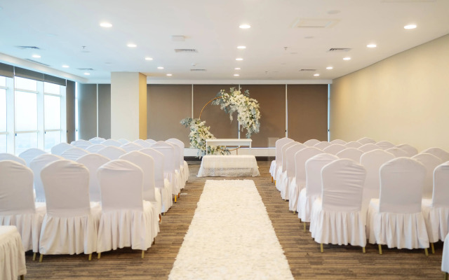 Swiss-Belhotel Serpong