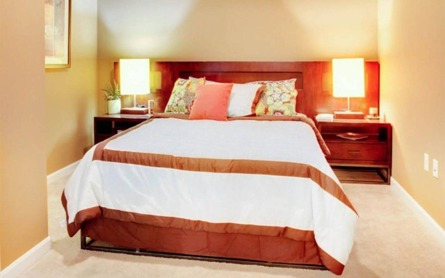The Residences at Six Six Eight