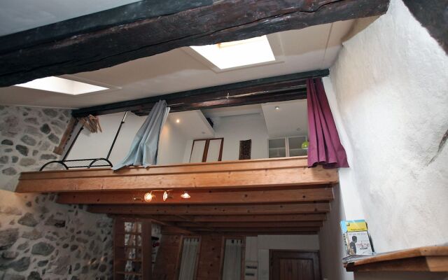 Annecy, Cosy nest in the old town