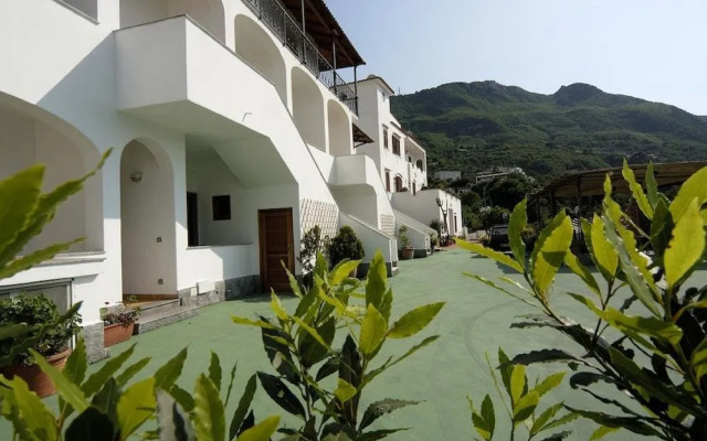 Casa di Meglio Dependance