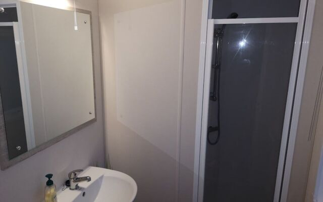 Hostel & Camping Frederiksværk City