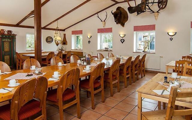 Hotel Garni Godenhof