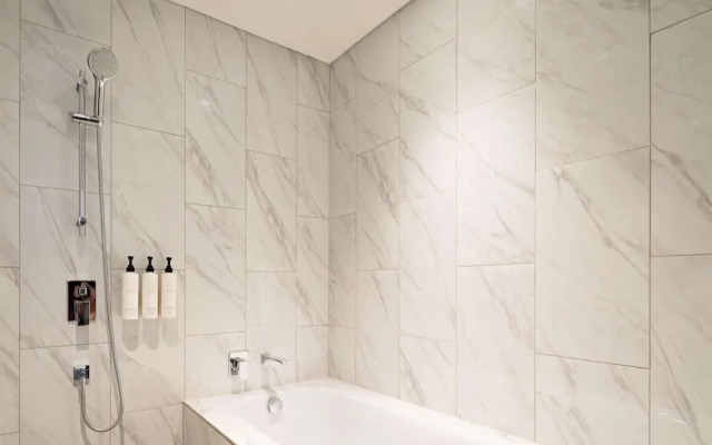 Swissôtel Living Jakarta Mega Kuningan