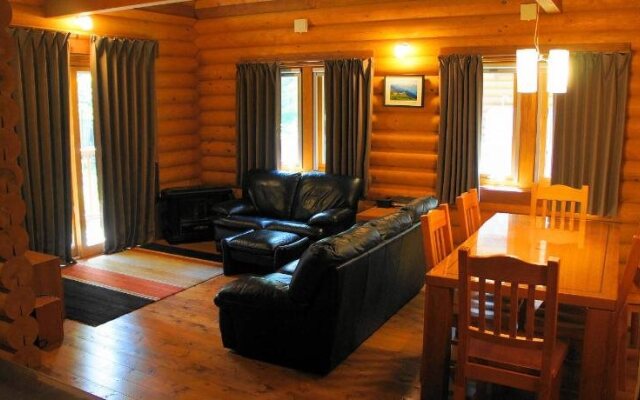 Big Bear Chalets