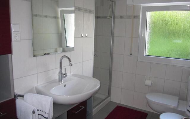 Ferienwohnung Schönhense