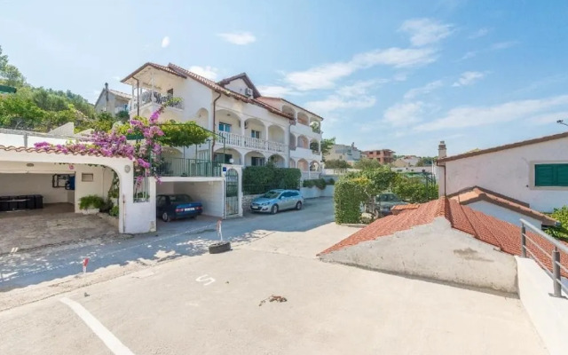 Bubi - sea View - A2 Prvi kat