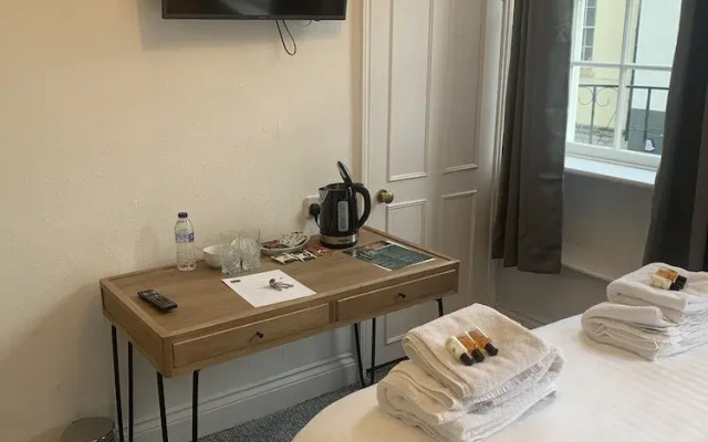 Hotel 17