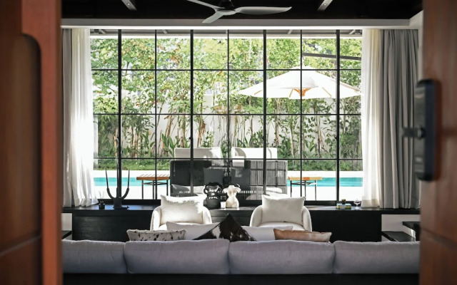 CARPEDIEM VILLA BALI operated by Villa Nila