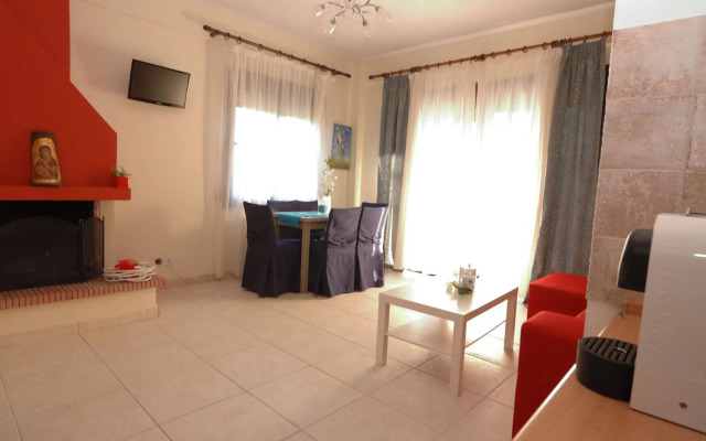 Petra Mare Villas