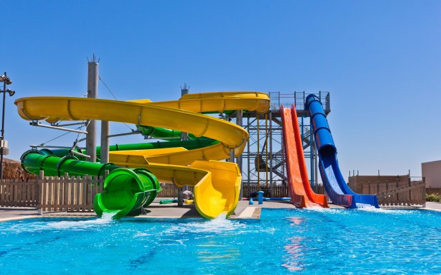 Курорт Blue Lagoon