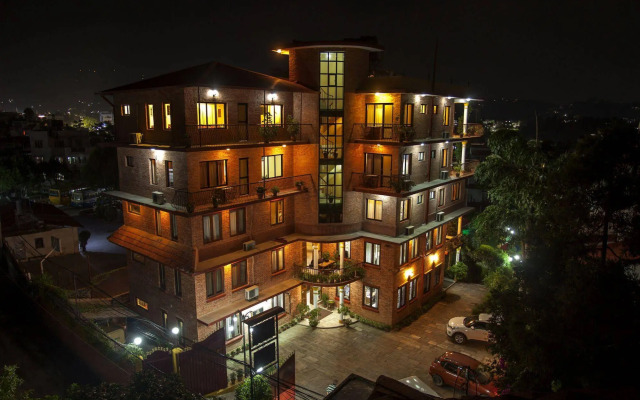 Royal Astoria Hotel