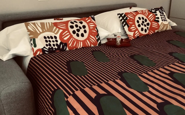 B&B Binario 39