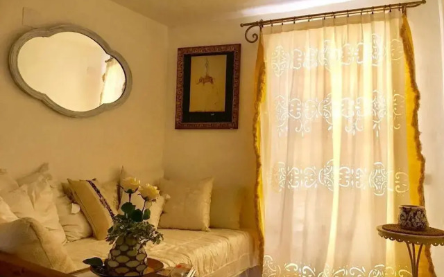 Eva Recommends Vejer San Filmo