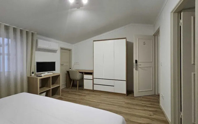 Rooms4you 3 in historic center of Braga