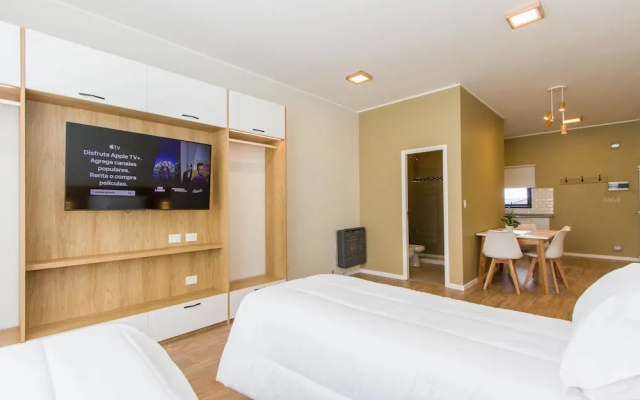 Criollos Apartamentos