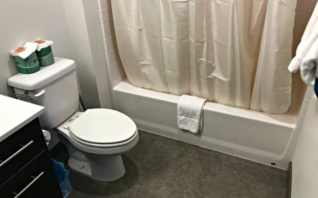 Pelicanstay in Pioneer Square