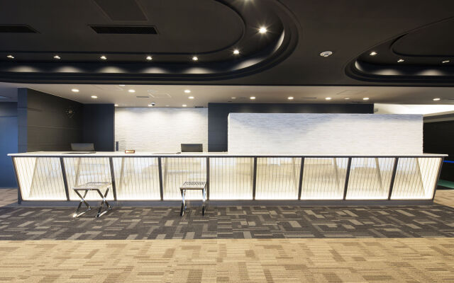 HOTEL MYSTAYS Tachikawa