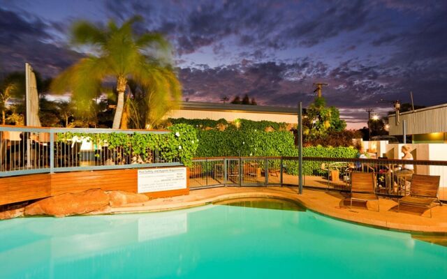 Potshot Hotel Resort