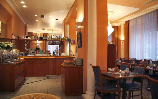 Apartment Hotel Kral