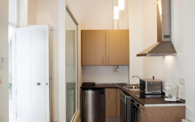 Castellar Singular Apartments