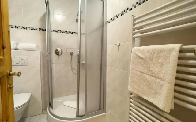 Haus Dortmund - Ferienwohnung Nr.2