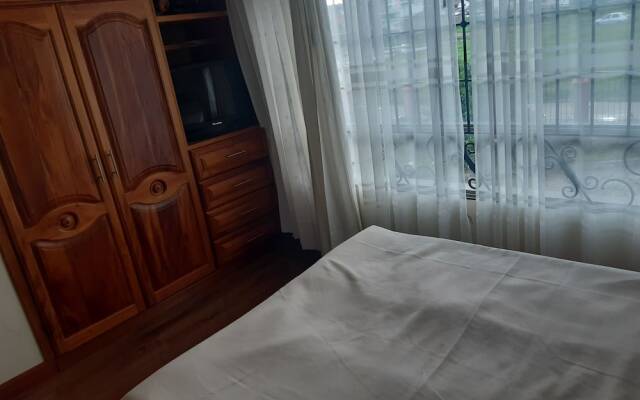 La Flor de la Canela