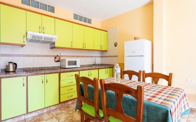 Home2Book Stunning View La Era1 de Hermigua & Wifi