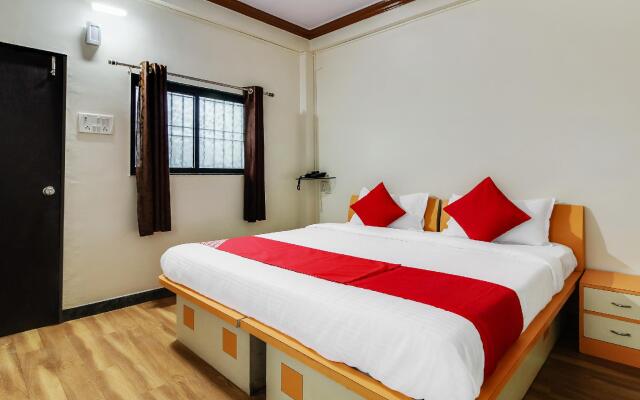 OYO 43680 Hotel Sandeep