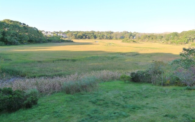 4 Marsh View - 3 Bedroom House