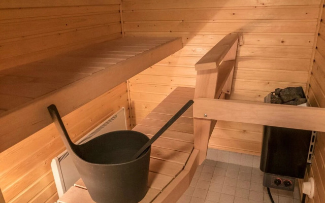 Karhunvartijan Linna a7 Kuusamo