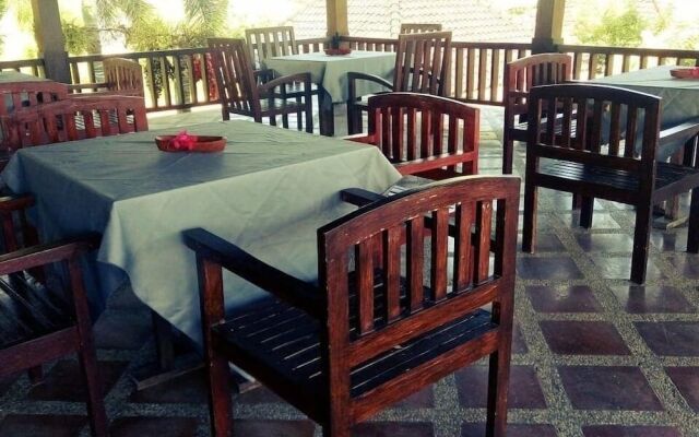 Villa Sayang Boutique Hotel & Spa