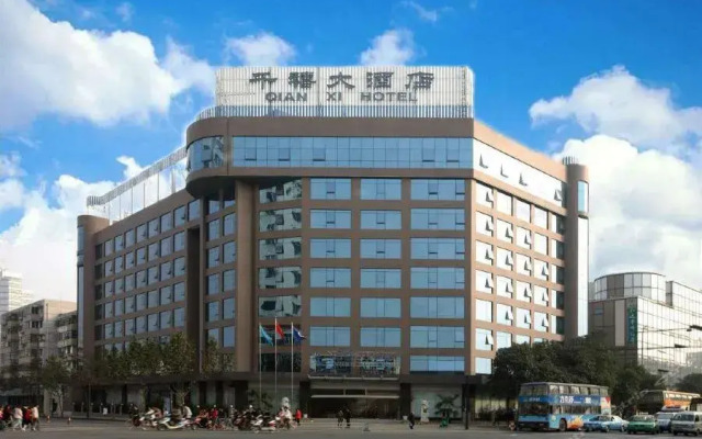 Qian Xi Hotel