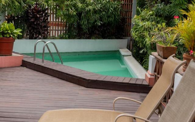 Hotel Boutique Casa de Campo